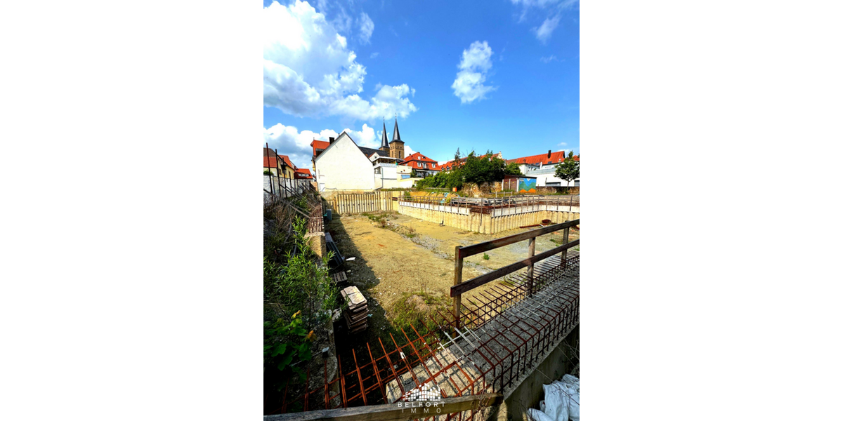 Grundstück zu verkaufen in Gerolzhofen 320.000 € 1119 m² zimmer