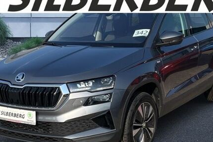 Skoda Karoq 62.515 km 24.949 &euro; Radeberg 01454