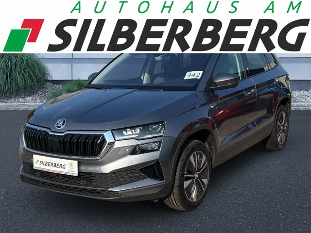 Skoda Karoq 62.515 km 24.949 &euro; Radeberg 01454