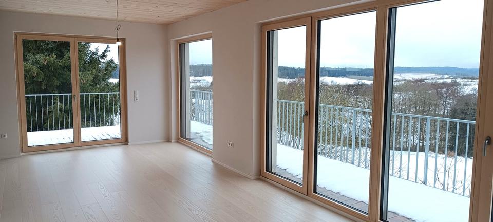 Maisonettenwohnung Schopfloch - 3 Zimmer, 58 m&sup2;, 1.150&euro; | Angebot:26557772