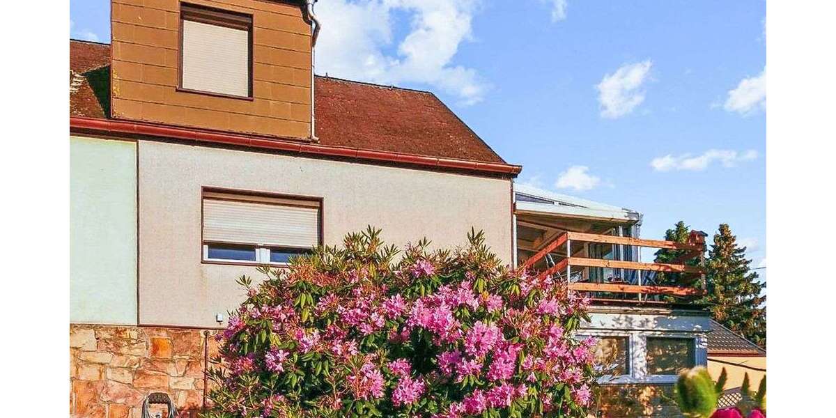 Einfamilienhaus Frankenberg - 4 Zimmer, 90 m&sup2;, 150.000&euro; | Angebot:25830301