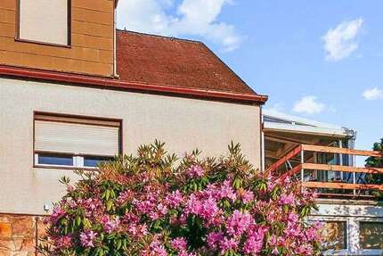 Haus Frankenberg - 4 Zimmer, 90 m&sup2;, 150.000&euro; | Angebot:25830301