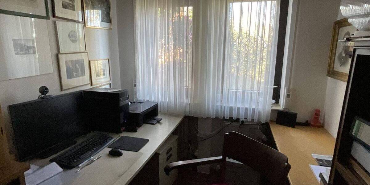 Einfamilienhaus Bad Kissingen Garitz - 8 Zimmer, 198 m&sup2;, 430.000&euro; | Angebot:26388813