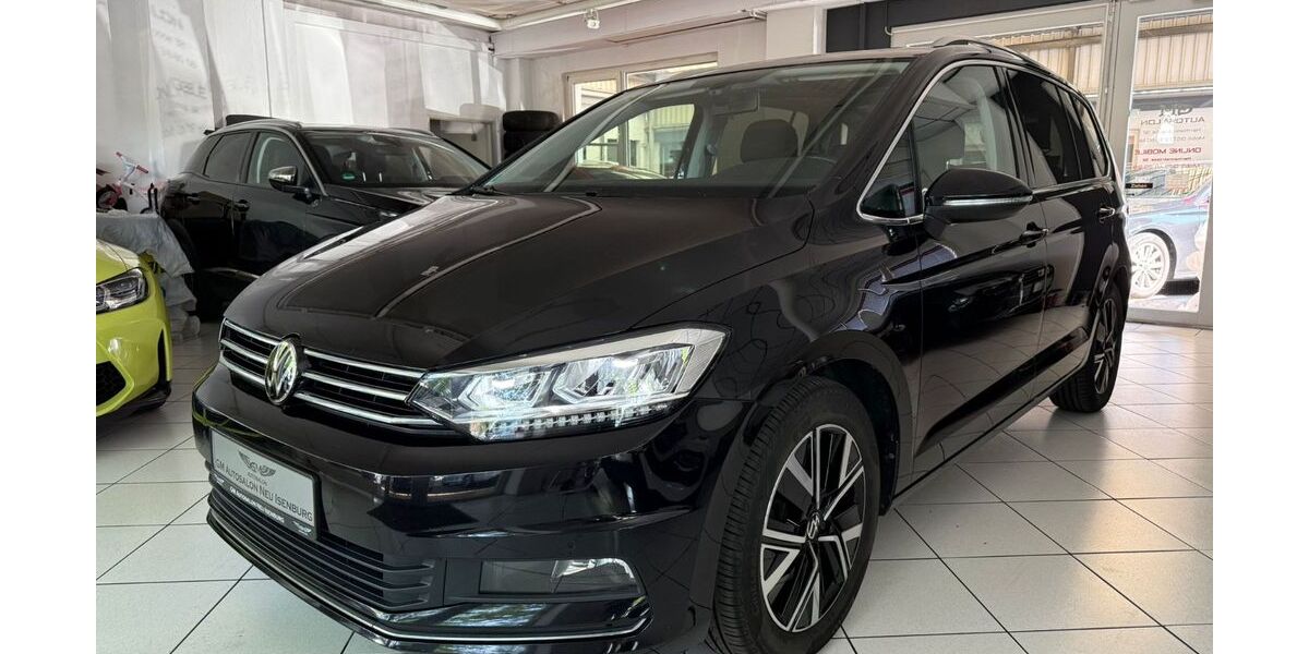 VW Touran 118.000 km 27.900 € Neu Isenburg (bei Frankfurt am Main) 63263