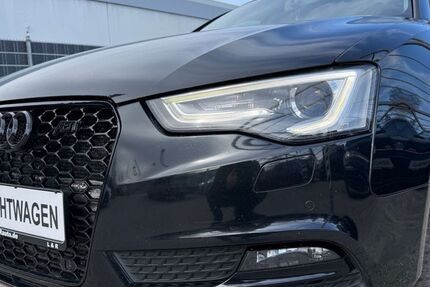Audi A5 265.861 km 9.300 &euro; Geretsried bei München 82538