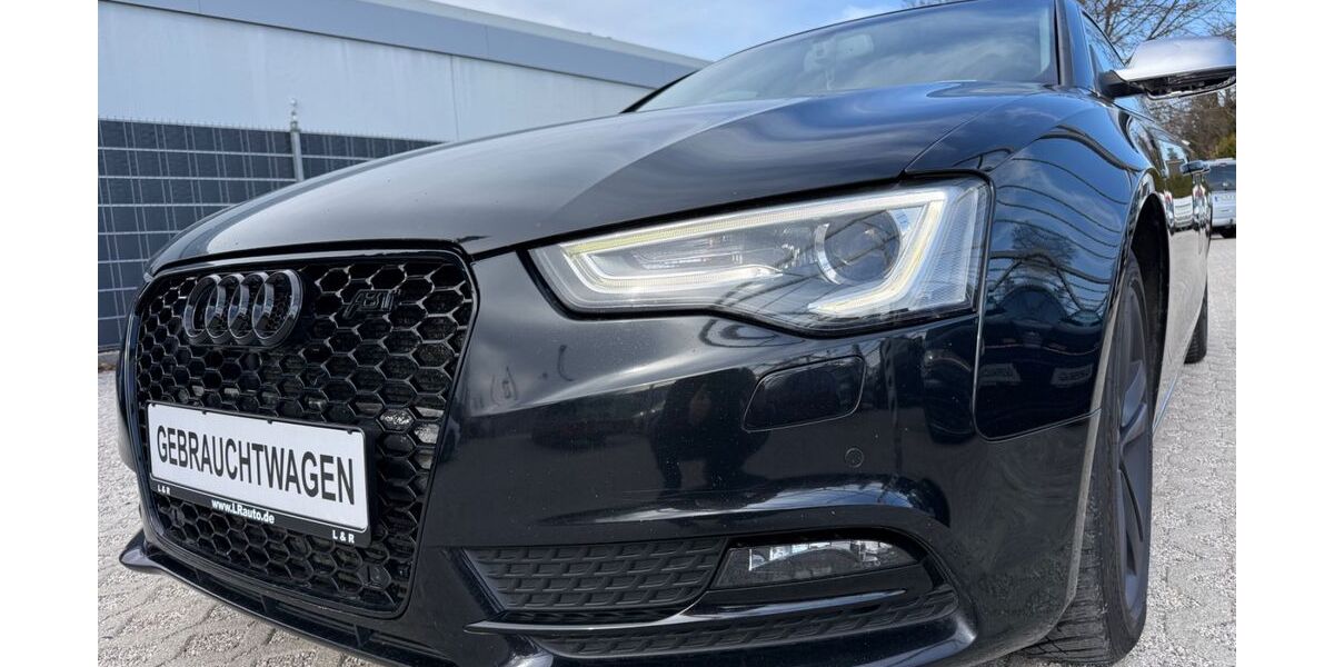 Audi A5 265.861 km 9.400 &euro; Geretsried bei München 82538