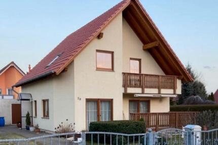 Haus Halberstadt - 4 Zimmer, 136 m&sup2;, 339.000&euro; | Angebot:26720350
