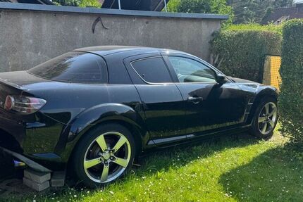 Mazda RX-8