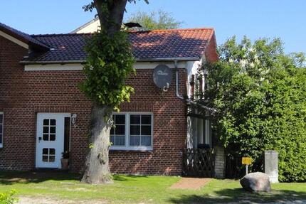 3 Zim Wohnung 70qm Fehmarn in kl. Haus auf dem Land zu vermieten 3 zimmer