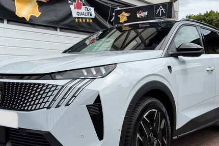 Peugeot 5008 6.800 km 33.990 &euro; Nideggen 52385
