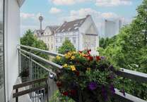 Wohnung zum Kaufen in Düsseldorf 180.000 € 34 m²