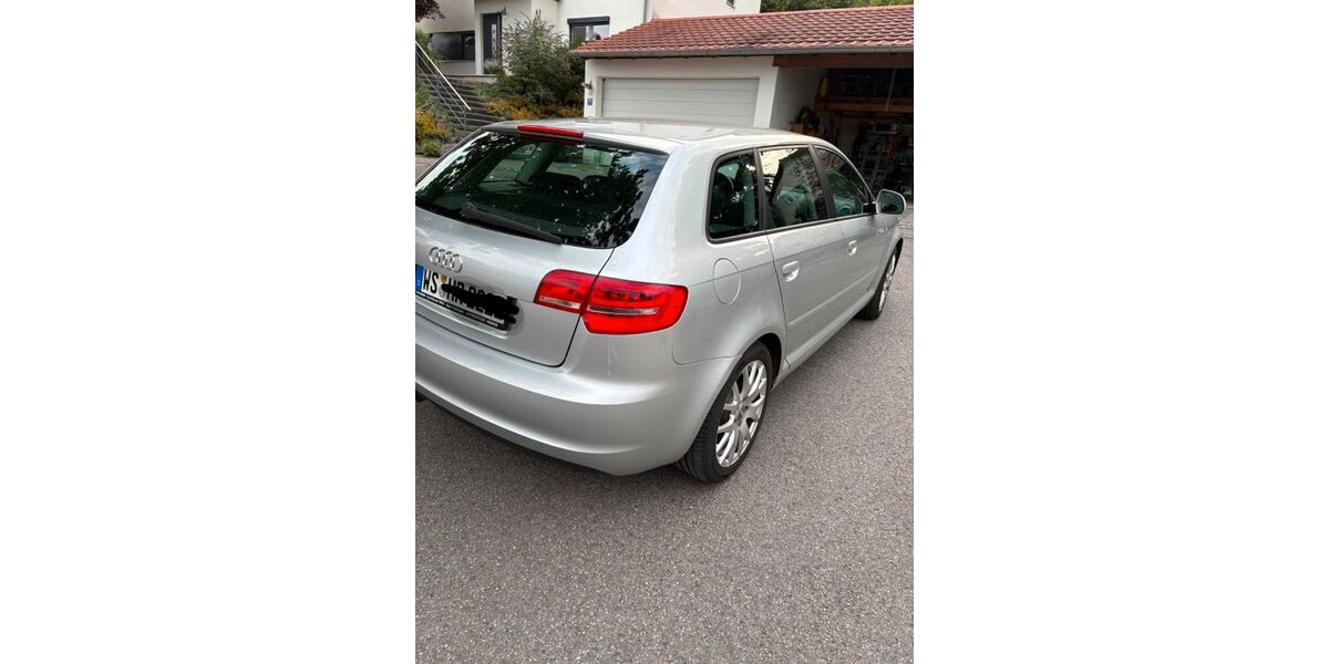Audi A3 239.000 km 3.999 &euro; Rott am Inn 83543