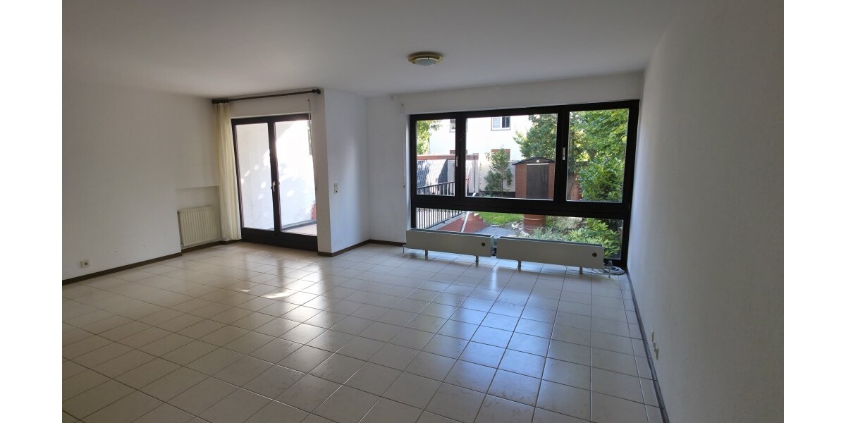 *OF-Rosenhöhe - familienfreundliche Lage - großes Reihenhaus mit viel Potenzial* 6 zimmer