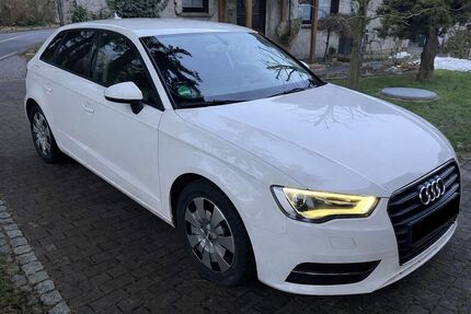 Audi A3 170.000 km 9.000 &euro; Frankenthal 01909