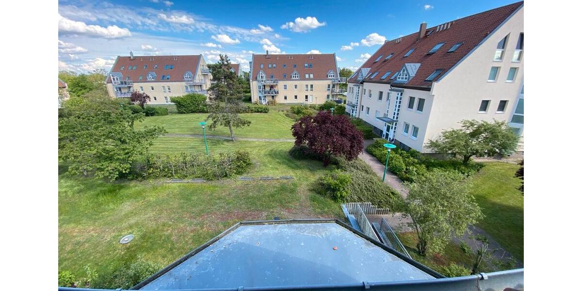 Dachgeschoßwohnung Falkensee - 1 Zimmer, 40 m&sup2;, 135.000&euro; | Angebot:26888829