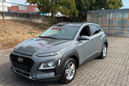 Hyundai KONA 155.000 km 9.900 &euro; Worms 67547