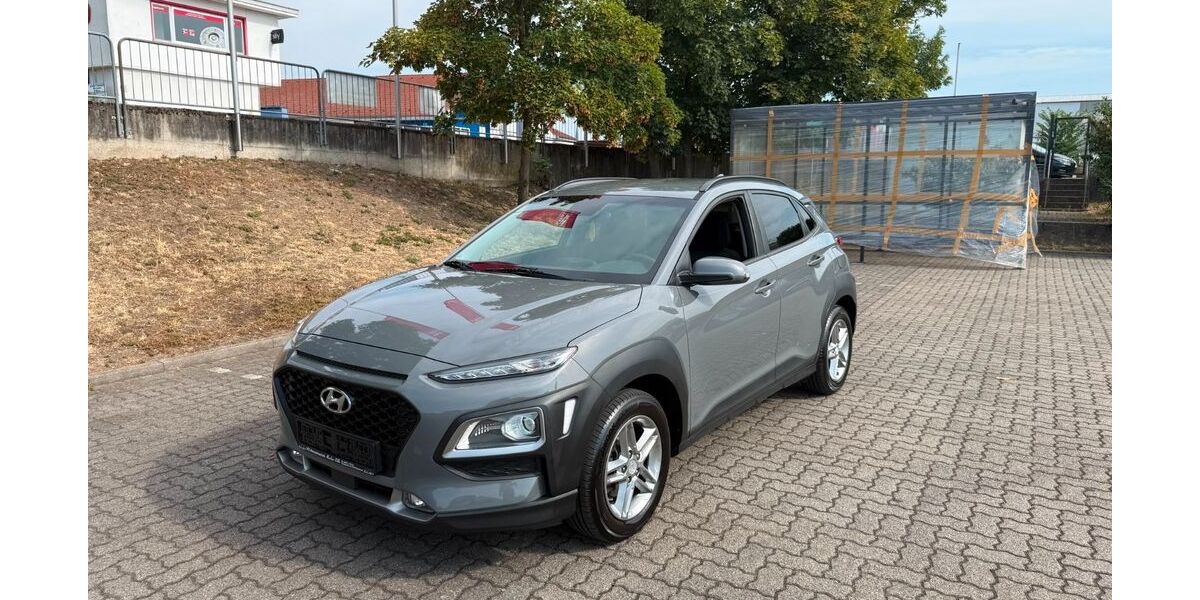 Hyundai KONA 155.000 km 9.900 &euro; Worms 67547