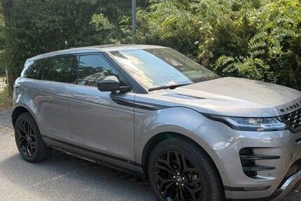Land Rover Range Rover Evoque 120.000 km 27.800 &euro; Oberursel (Taunus) 61440