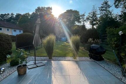 Reihenmittelhaus zentrumsnah, von privat 4 zimmer