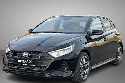 Hyundai i20 9.900 km 23.490 &euro; Eisenach 99817