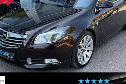 Opel Insignia 115.798 km 9.990 &euro; Spremberg 03130