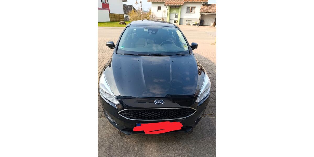Ford Focus 210.380 km 5.990 &euro; Pfalzgrafenweiler 72285