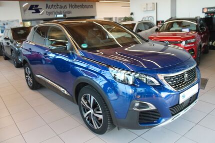 Peugeot 3008 96.000 km 13.990 &euro; Hohenbrunn 85662