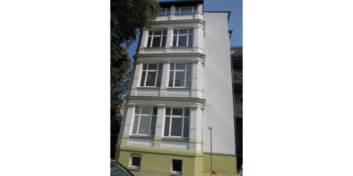 Gewerbeobjekt Gera Innenstadt - 4 Zimmer, 150 m&sup2;, 820&euro; | Angebot:26902495