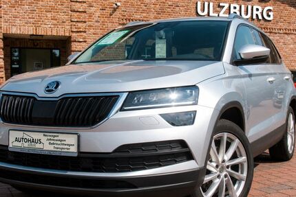 Skoda Karoq 245.441 km 13.900 &euro; Henstedt Ulzburg(20 km nördlich von HH-direkt an der A7) 24558