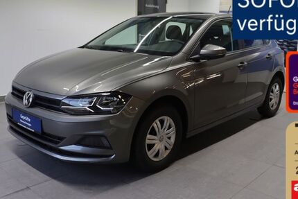 VW Polo 26.400 km 9.990 &euro; Schweinfurt 97424