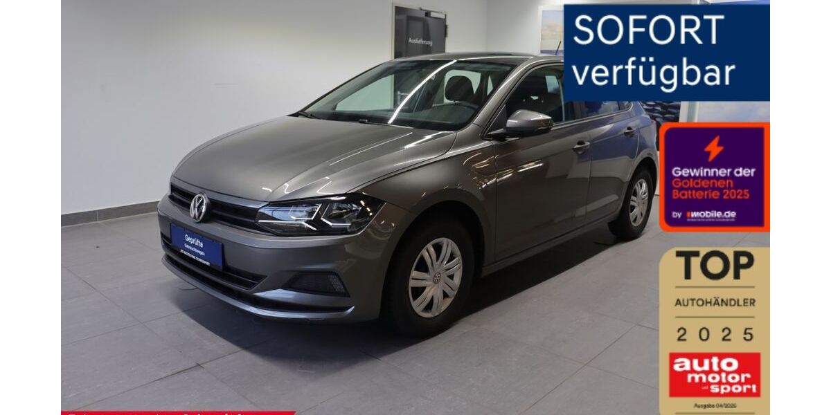VW Polo 26.400 km 9.990 &euro; Schweinfurt 97424