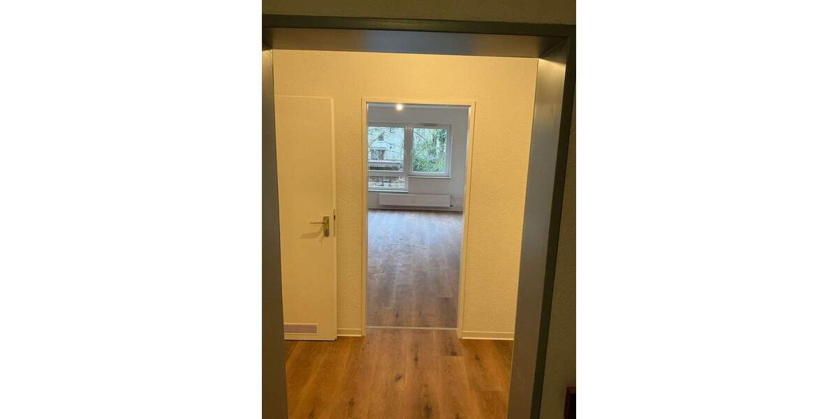 Etagenwohnung Wiesbaden Erbenheim - 1 Zimmer, 43 m&sup2;, 516&euro; | Angebot:25915842
