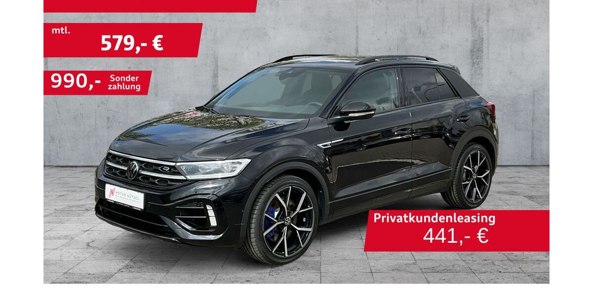 VW T-Roc 13.803 km 44.700 &euro; Kulmbach 95326