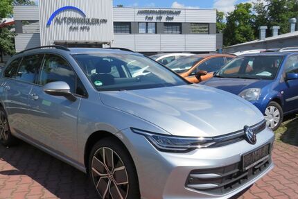 VW Golf 28.900 km 26.990 &euro; Nürnberg 90431