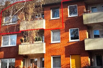 Wohnung Neu Wulmstorf - 5 Zimmer, 130 m&sup2;, 275.000&euro; | Angebot:24841841