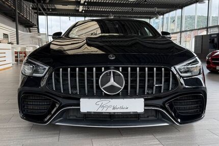 Mercedes-Benz AMG GT 49.900 km 112.000 € Wertheim 97877