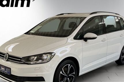 VW Touran 125.613 km 19.975 &euro; Leck 25917