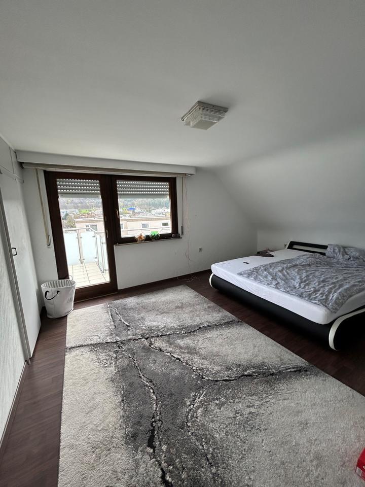 Einfamilienhaus in Öschelbronn