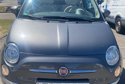 Fiat 500 89.000 km 6.390 &euro; Ettlingen 76275