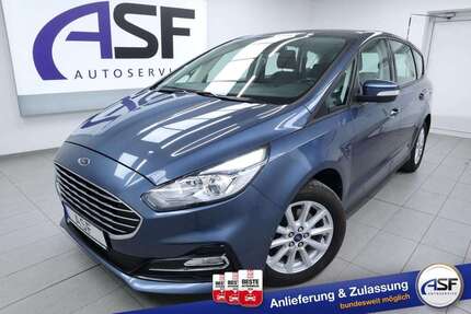 Ford S-Max 82.890 km 23.470 &euro; Fürstenwalde 15517