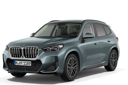 BMW X1 13.837 km 45.450 &euro; Borken 46325