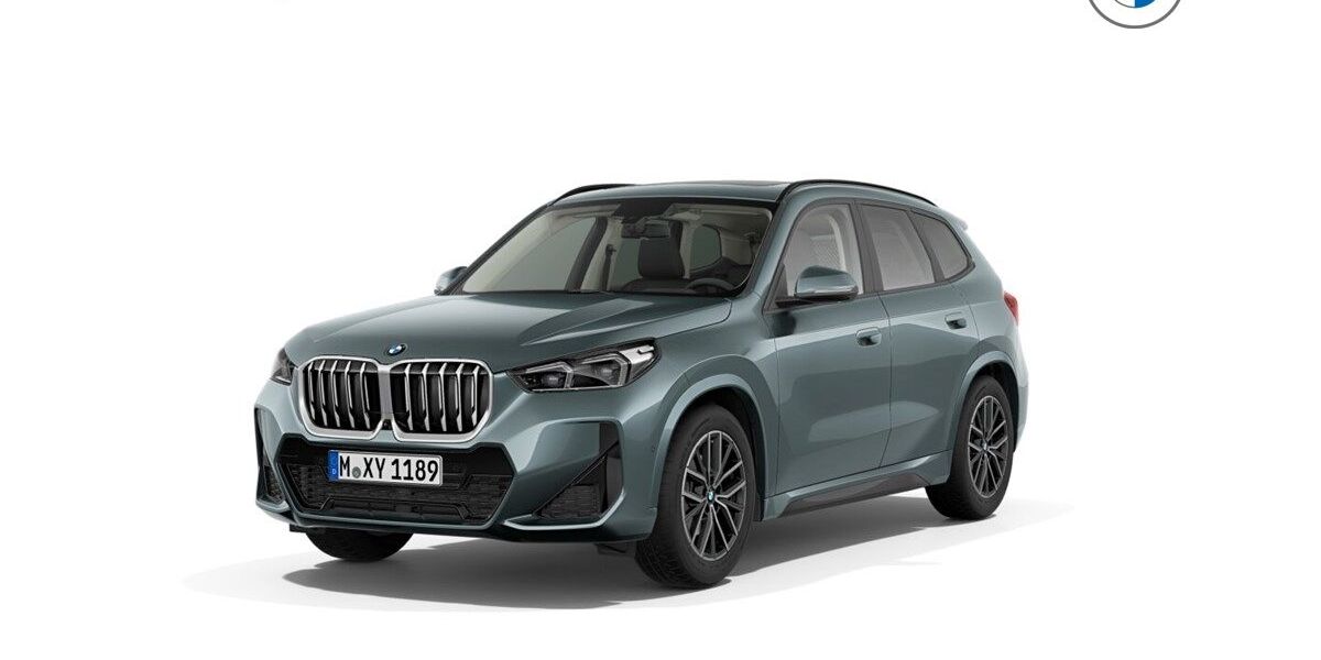 BMW X1 13.837 km 45.450 &euro; Borken 46325