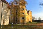 NEU - frisch renovierte 3 Zimmer mit Balkon und Einbauküche! Flexibel ab 6 Monate zu vermieten. - Appartement Annaburg | Angebot:17600958