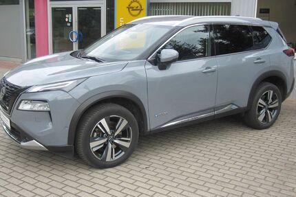 Nissan X-Trail 16.000 km 34.990 € Cottbus 03044