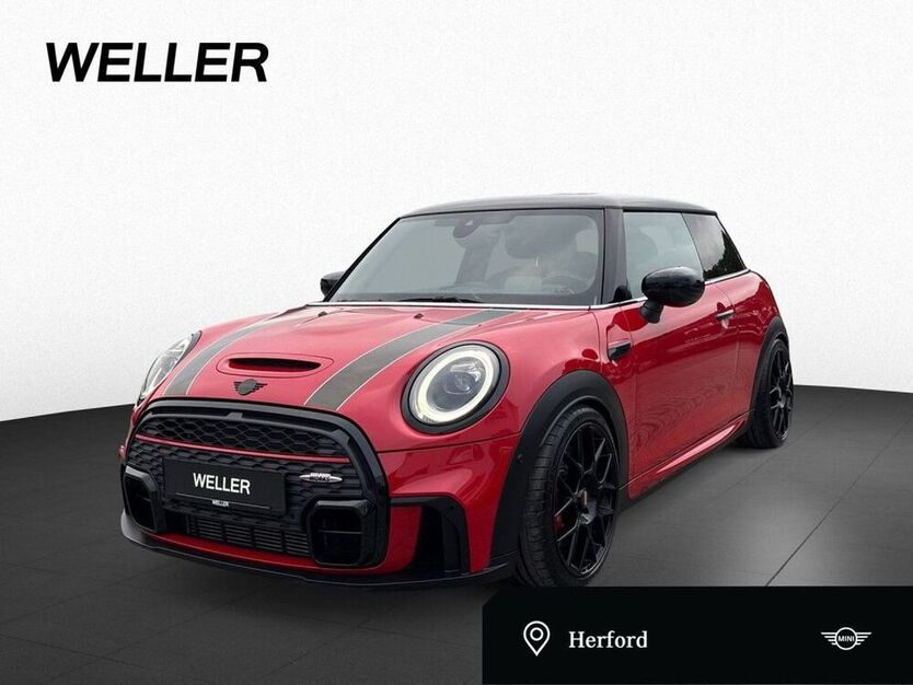 John Cooper Works