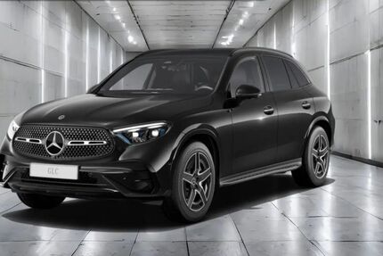 Mercedes-Benz GLC 300 9.900 km 63.430 € Singen 78224