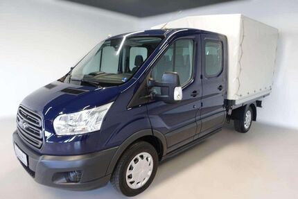 Ford Transit 64.000 km 20.490 &euro; Malsch 69254