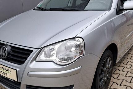VW Polo 70.320 km 4.480 &euro; Schlüchtern 36381
