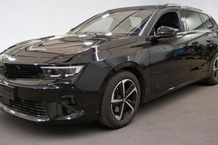 Opel Astra 25.200 km 23.970 &euro; Berlin 13581