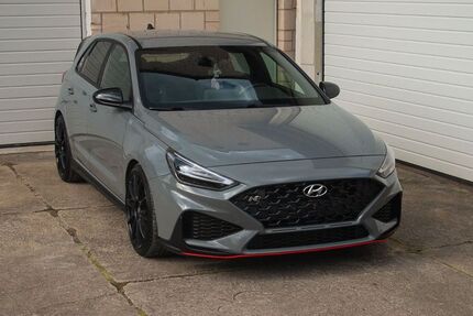 Hyundai i30 43.000 km 31.500 &euro; Northeim 37154